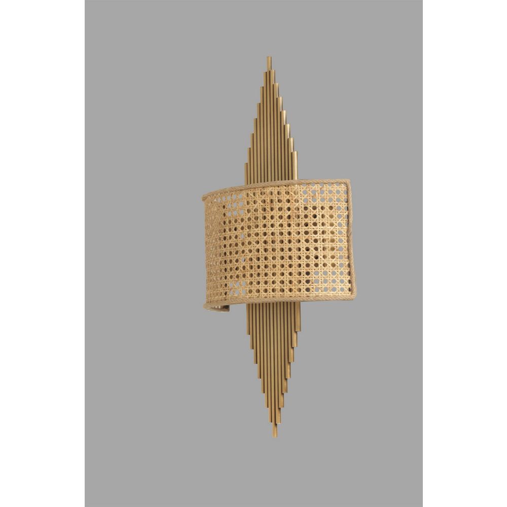 Zidna lampa Hande 8766-4 Gold slika 2