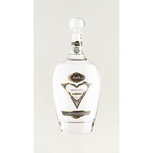 Aura Grappa Moscato 0,7L