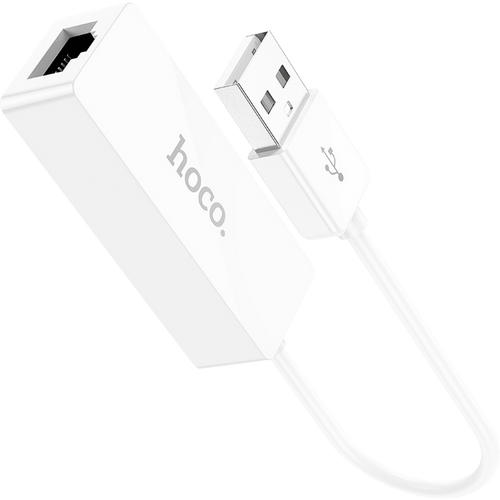 hoco. Adapter USB na LAN - UA22 slika 3