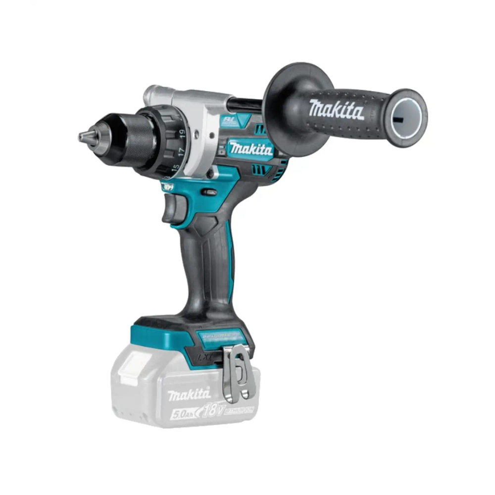 Makita - Aku bušilica odvijač BRUSHLESS DDF486Z bez baterije i punjača slika 1