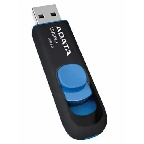 USB Flash 32 GB AData 3.1 AUV128-32G-RBE slika 1