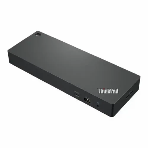 Lenovo Thinkpad thunderbolt 4 dock 300W 40B00300EU slika 1