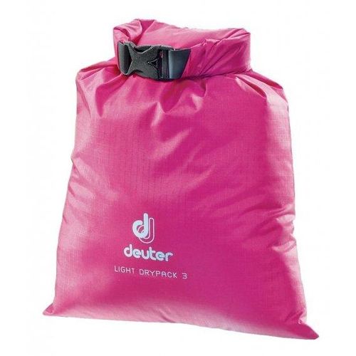 Deuter Light Drypack 3, dimenzije 21x22cm, volumen 3 L slika 1