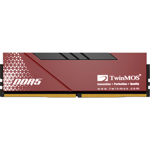 TwinMOS TMD532GB5600U46 RAM DDR5 32GB 5600MHz  slika 1