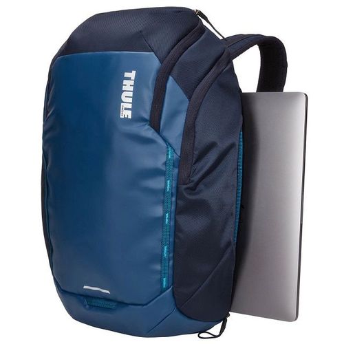 Univerzalni ruksak Thule Chasm Backpack 26L plavi slika 14