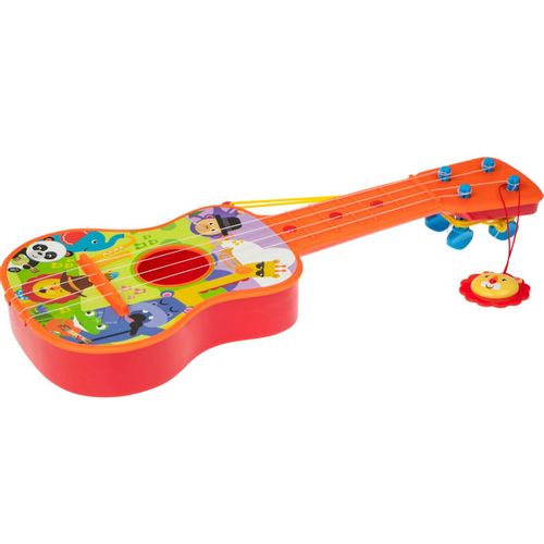 Gitara za Djecu Fisher Price 2725 Životinje slika 3