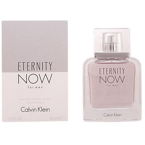 Calvin Klein Eternity Now for Men Eau De Toilette 50 ml (man) slika 4