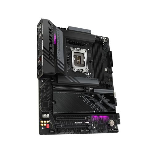 Gigabyte Z890 A ELITE WIFI7 rev. 1.x matična ploča slika 4