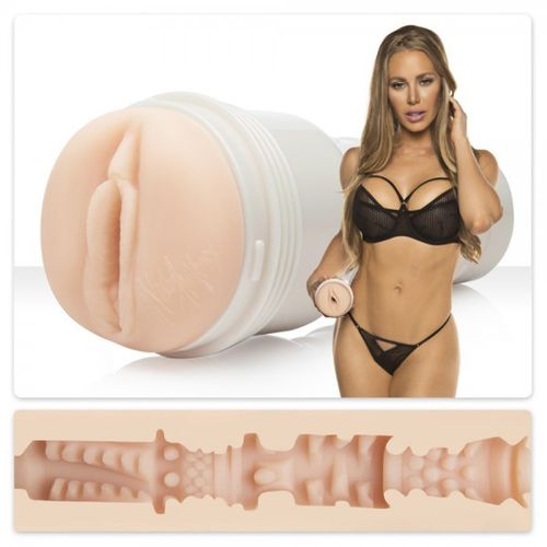 Masturbator Fleshlight Girls-  Nicole Aniston Fit slika 2