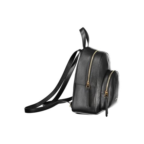 COCCINELLE BLACK WOMEN'S BACKPACK slika 3