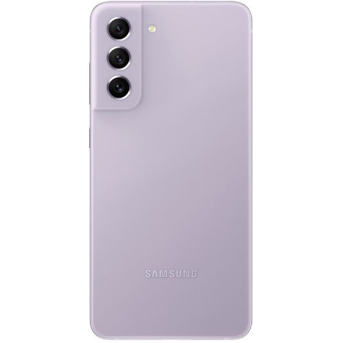 Samsung mobilni telefon Galaxy S21 FE 5G 6GB 128GB ljubičasta slika 2