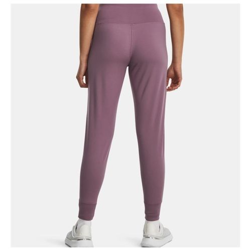 Tajice Under Armour Motion Purple/Orchid slika 4