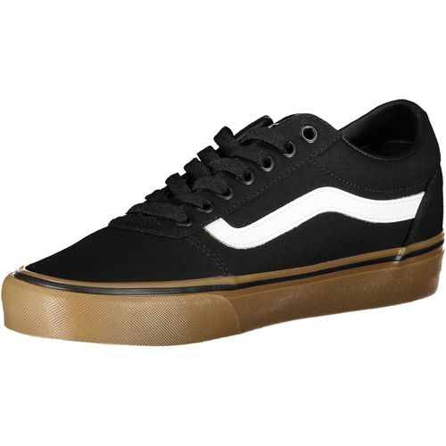 VANS BLACK MEN'S SPORTS SHOES slika 3