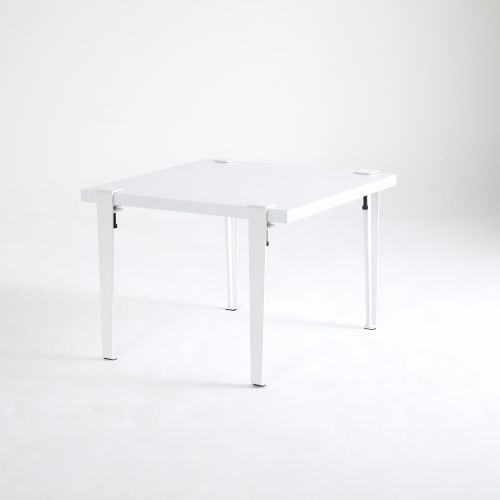 Halicheron - White White Coffee Table slika 3