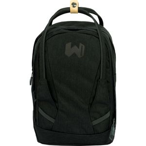 Whoosh! Ember black ruksak large 