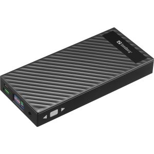 Powerbank Sandberg AlwaysOn 420-88 30000mAh 100W PD/DC