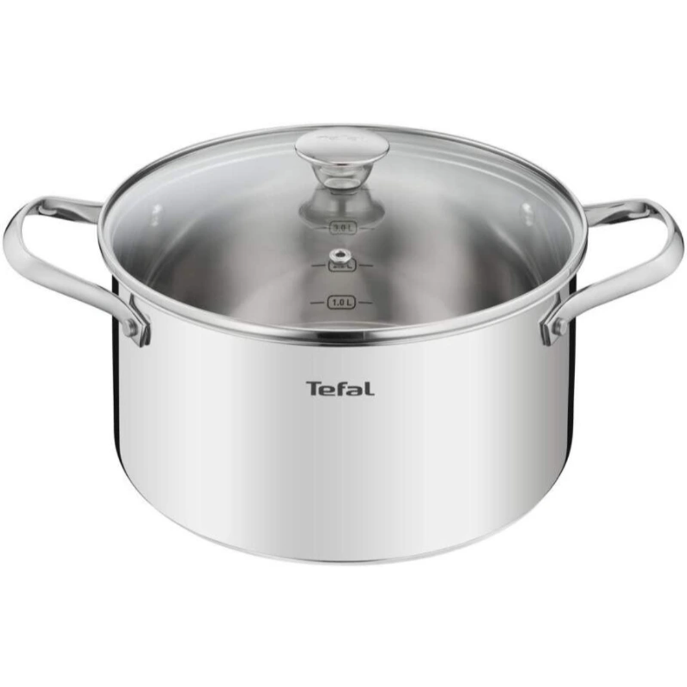 Tefal set lonaca i tava Cook Eat 10/1, B922SA55 slika 13