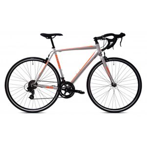 Capriolo bicikl ROAD ECLIPSE 4.0 sivi 54