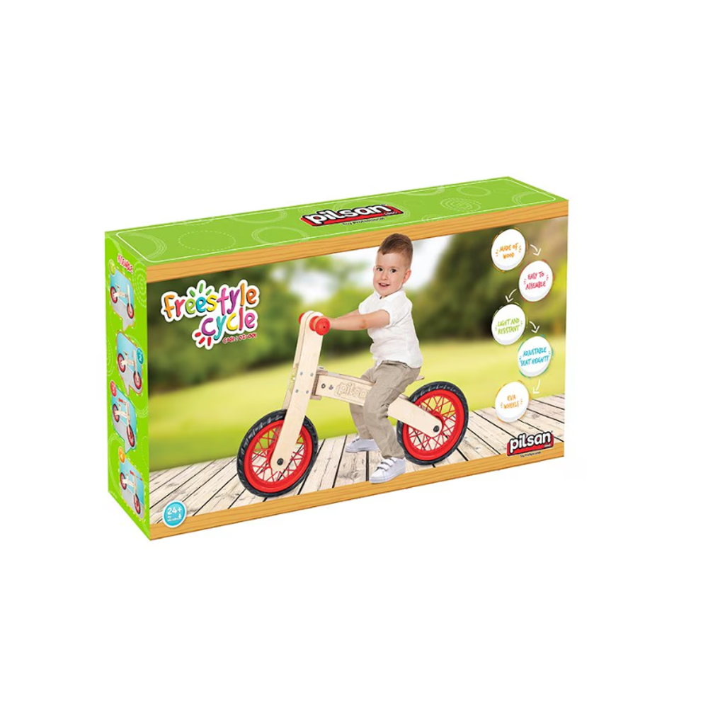 Pilsan Balans Bicikl 02-001 slika 4