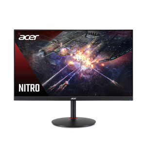 Acer Nitro XV272 IPS 27", HDMI, DP, 180Hz, pivot UM.HX2EE.307