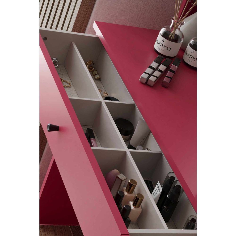 Make-Up Sto Harmony 2 Kvadrat - boja: malina slika 7