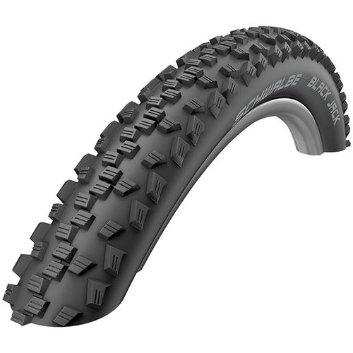 Schwalbe vanjska guma 26 x 2.00 Black Jack slika 1