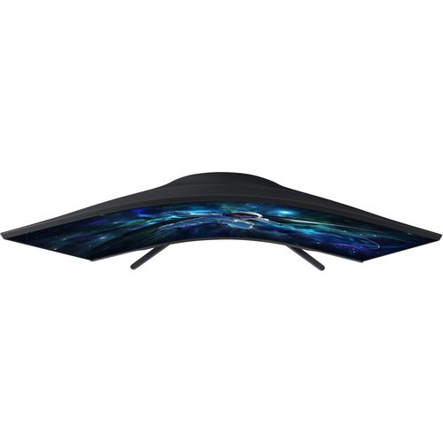 Samsung Odyssey 5 LS32CG552EUXEN VA zakrivljen gejmerski monitor 32" slika 10