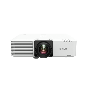 Epson V11HA27040 EB-L530U Projector, Laser, WUXGA, 3LCD, 5200 lumen, 2,5M:1, HDBaseT, HDMI, WiFi, LAN, USB