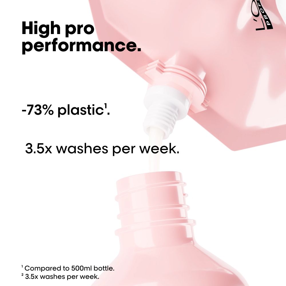 L’oreal Professionnel Vitamino Color Šampon Refill 500ml slika 4
