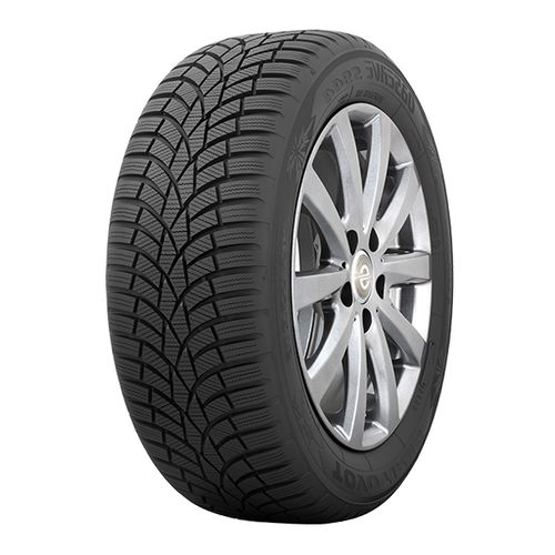 Toyo 225/50R17 TOYO OBSERVE S944 98V XL Putnička/SUV Zimska slika 1