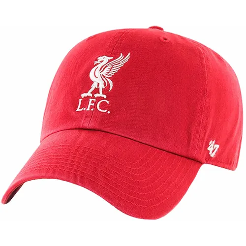 Muška šilterica 47 brand epl fc liverpool cap epl-rgw04gws-rda slika 11