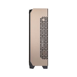 COOLER MASTER NCORE 100 MAX Bronze edition kućište (NR100-ZNNN85-SL0) Bronze