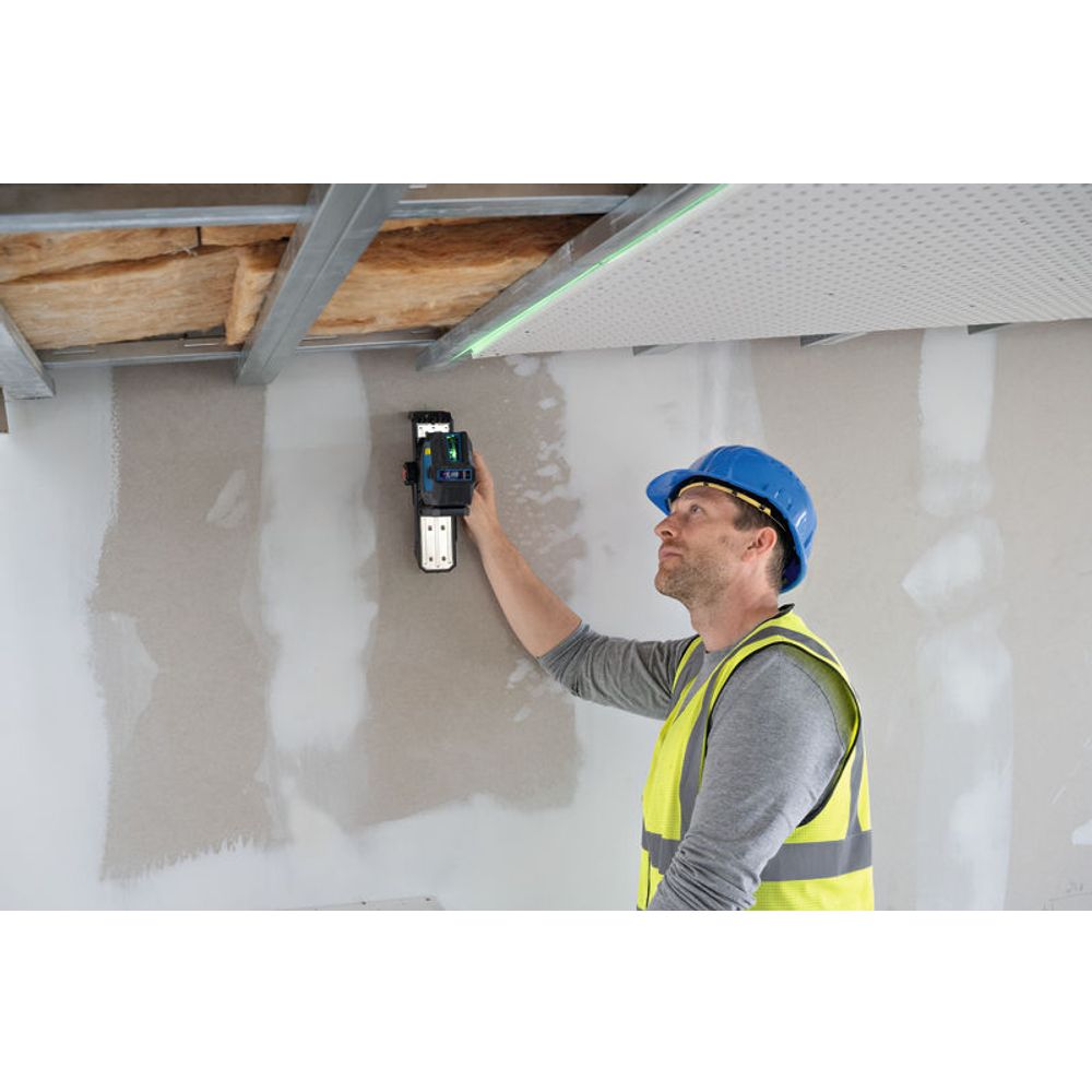 Bosch PRO GCL 12V-50-22 CG Kombinirani laser slika 2