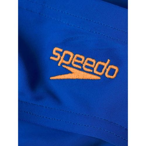 Kupaće Gaće Speedo Logo Plave slika 6