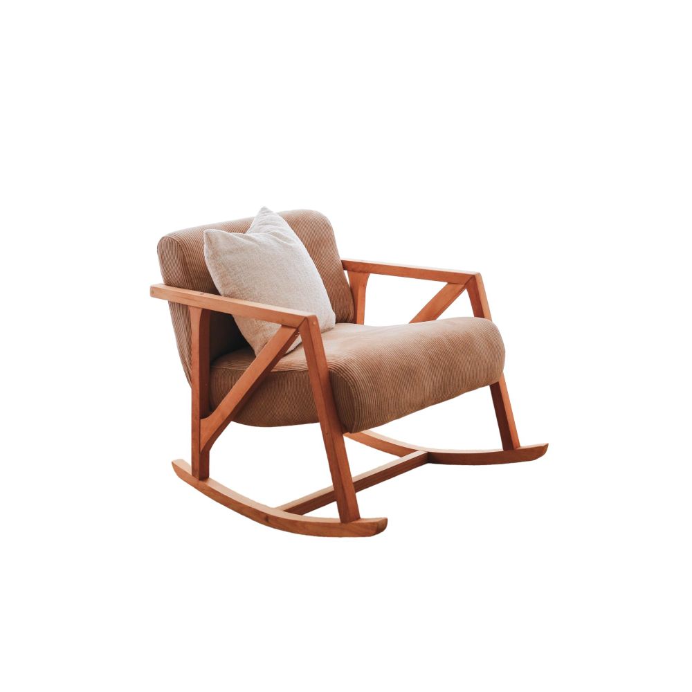 Nini Sallanan - Camel Camel Wing Chair slika 6