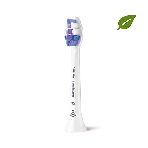 Philips Sonicare S2 Sensitive Standardne glave sonične četkice za zube HX6054/10 slika 4