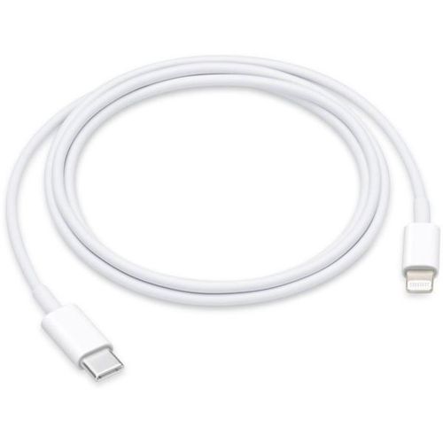 Apple USB-C to Lightning Kabel 2m slika 1