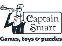 Captain Smart