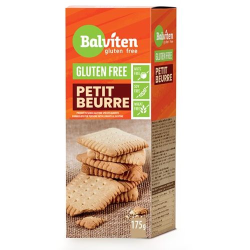 Balviten bezgluteinski petit beurre 175g slika 1