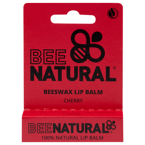 LABELA BEE NATURAL CHERRY slika 1