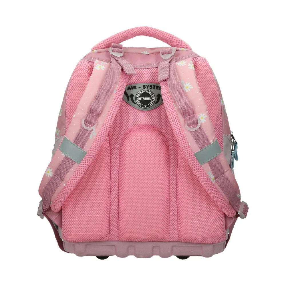 Street Tutu Ruksak ergonomski Simple slika 3