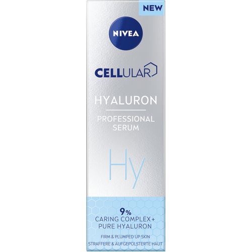 NIVEA Cellular Hyaluron profesionalni serum za lice 30ml slika 1