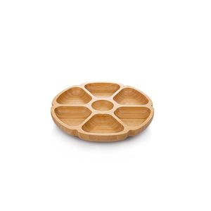 Pincho Walnut Appetizer Bowl