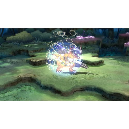 Digimon Survive (Nintendo Switch) slika 10