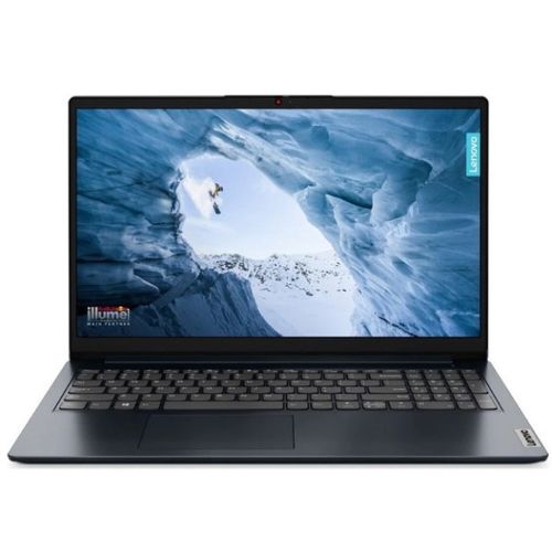 Lenovo 82V700DYYA Laptop 15.6" IP1 15IGL7 Intel N4020/8GB/M.2 256GB/ FHD/SRB/Plavi slika 1