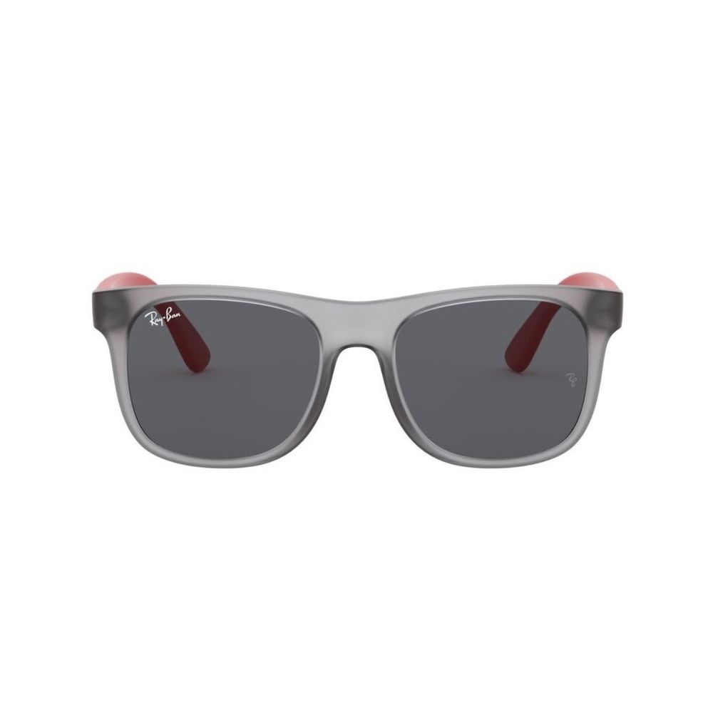 naočale Ray Ban RJ9069S Gray slika 1