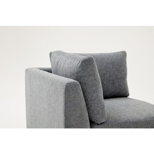 Atelier Del Sofa Kutni modul, Mottona Corner Module - Grey slika 4