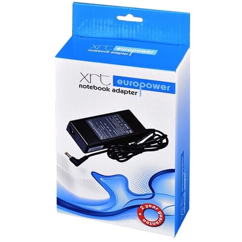 XRT EUROPOWER AC adapter za Dell notebook 65W 19.5V 3.34A XRT65-195-3340DL slika 3