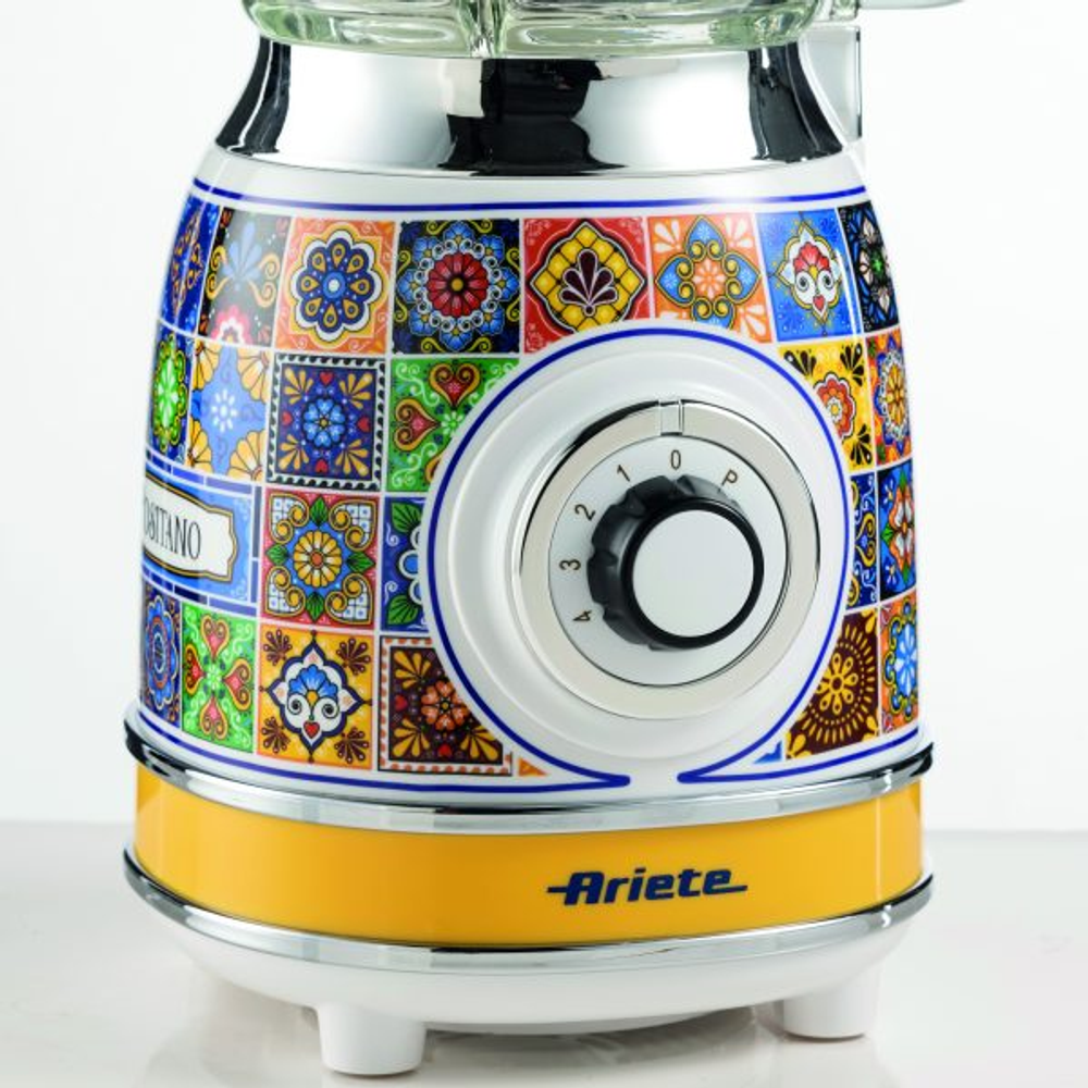 Ariete Blender 583 POSITANO, 1000W slika 3