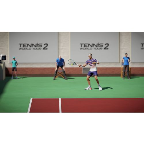 Tennis World Tour 2 (Xbox One) slika 19